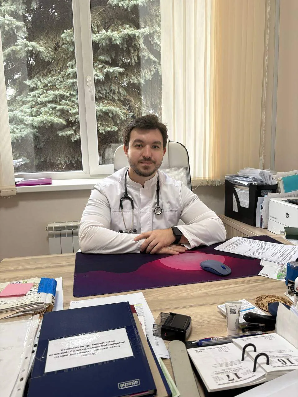 ПРИЗНАКИ ПЕРЕГРЕВА: когда нужна помощь

Рассказывает Сергей Музафаров, врач-педиатр ДГКП№9 г. Челяби