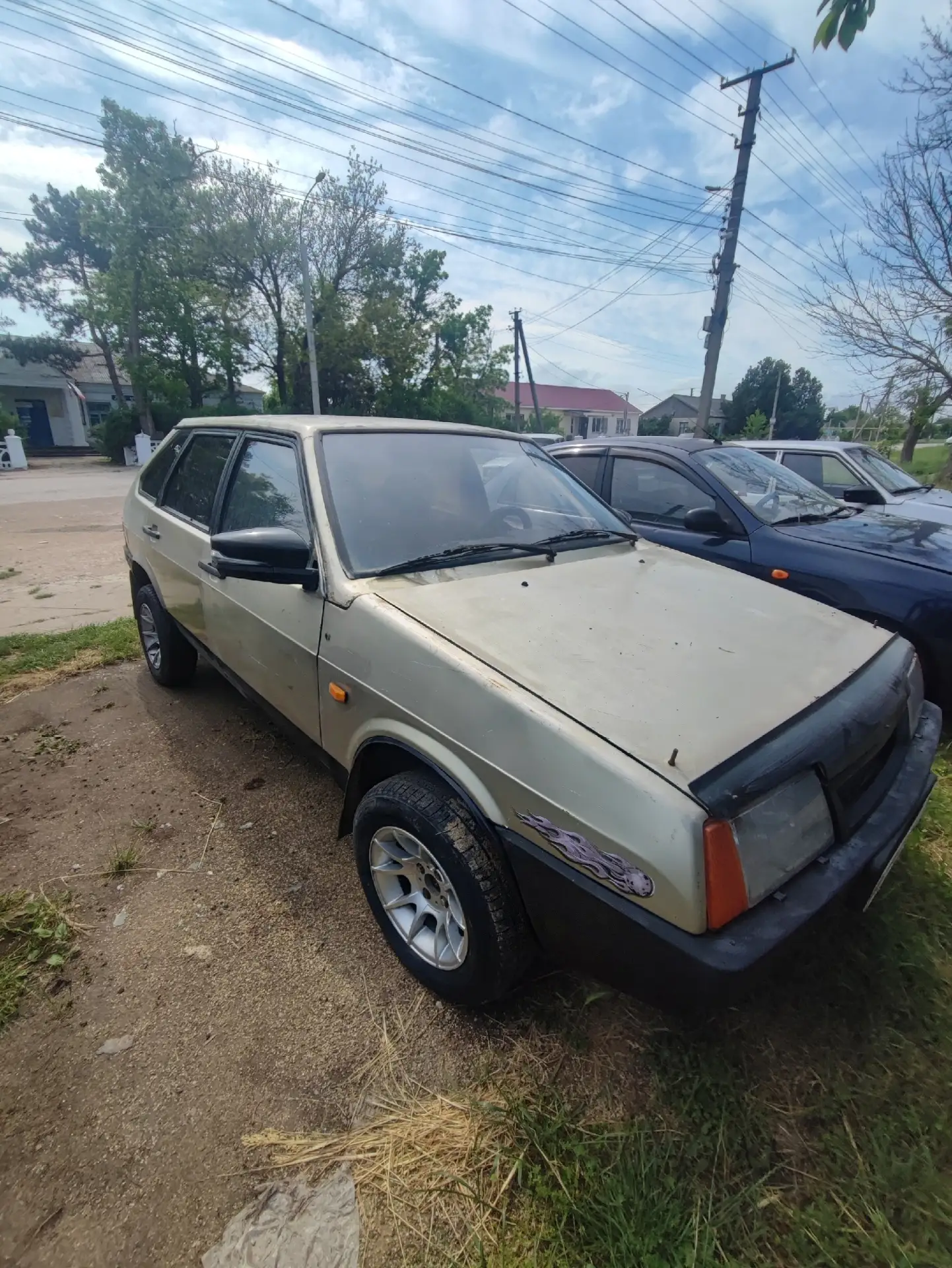 Продам 2109