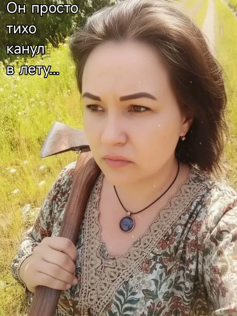 💔 Когда твой труд исчезает за доли секунды: пропал целый месяц моей работы