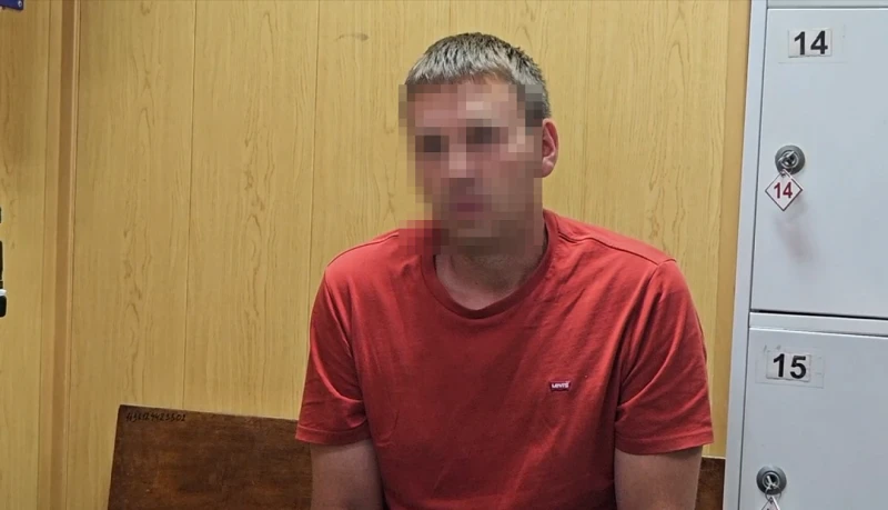 38-летний ивановец через сайт бесплатных объявлений брал заказы на строительство каркас...