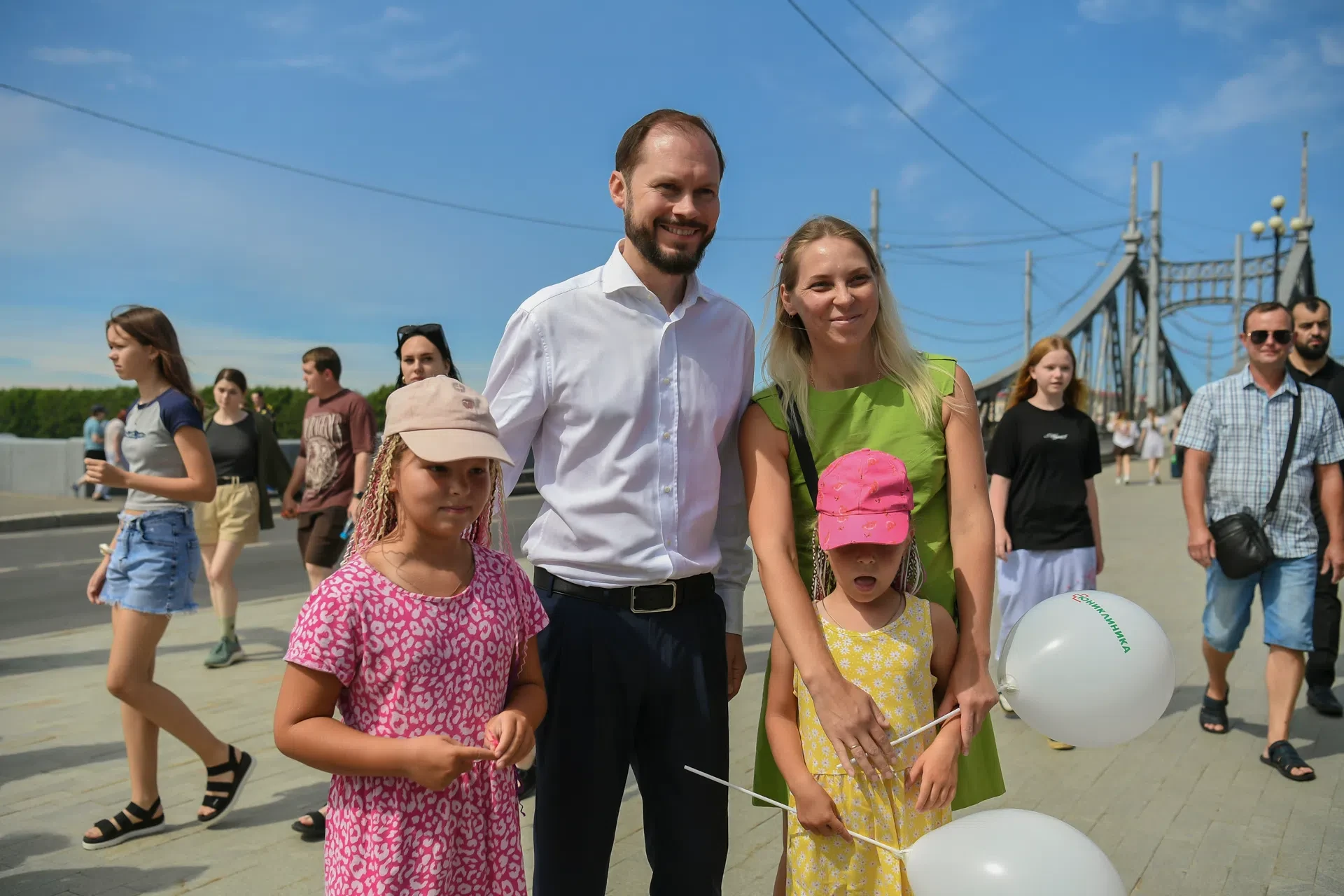 Изображение 1 к публикации «РИА Верхневолжье | Новости Твери и области»