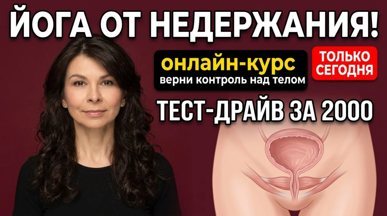 Не спите? Я приготовила для вас кое-что интересное!