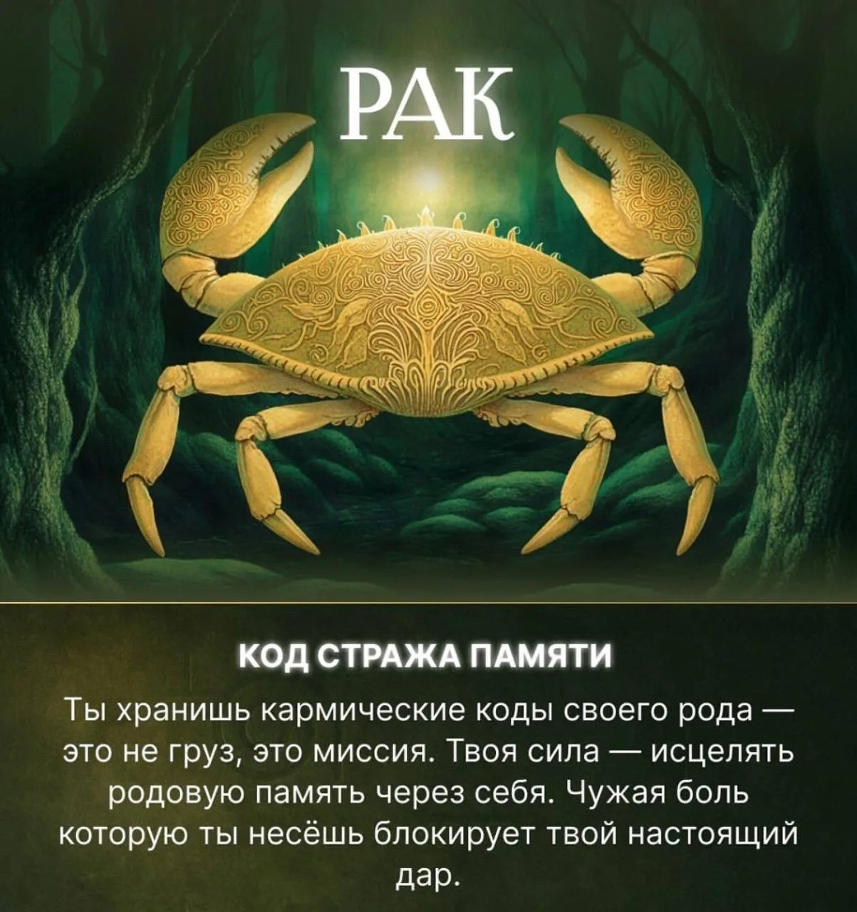 Скрытые коды знаков Зодиака  Часть 1  У каждого знака есть свои характерные черты, внутренние импуль