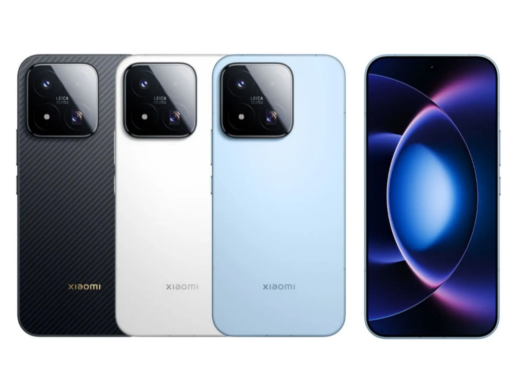 Это лучший флагман Xiaomi!