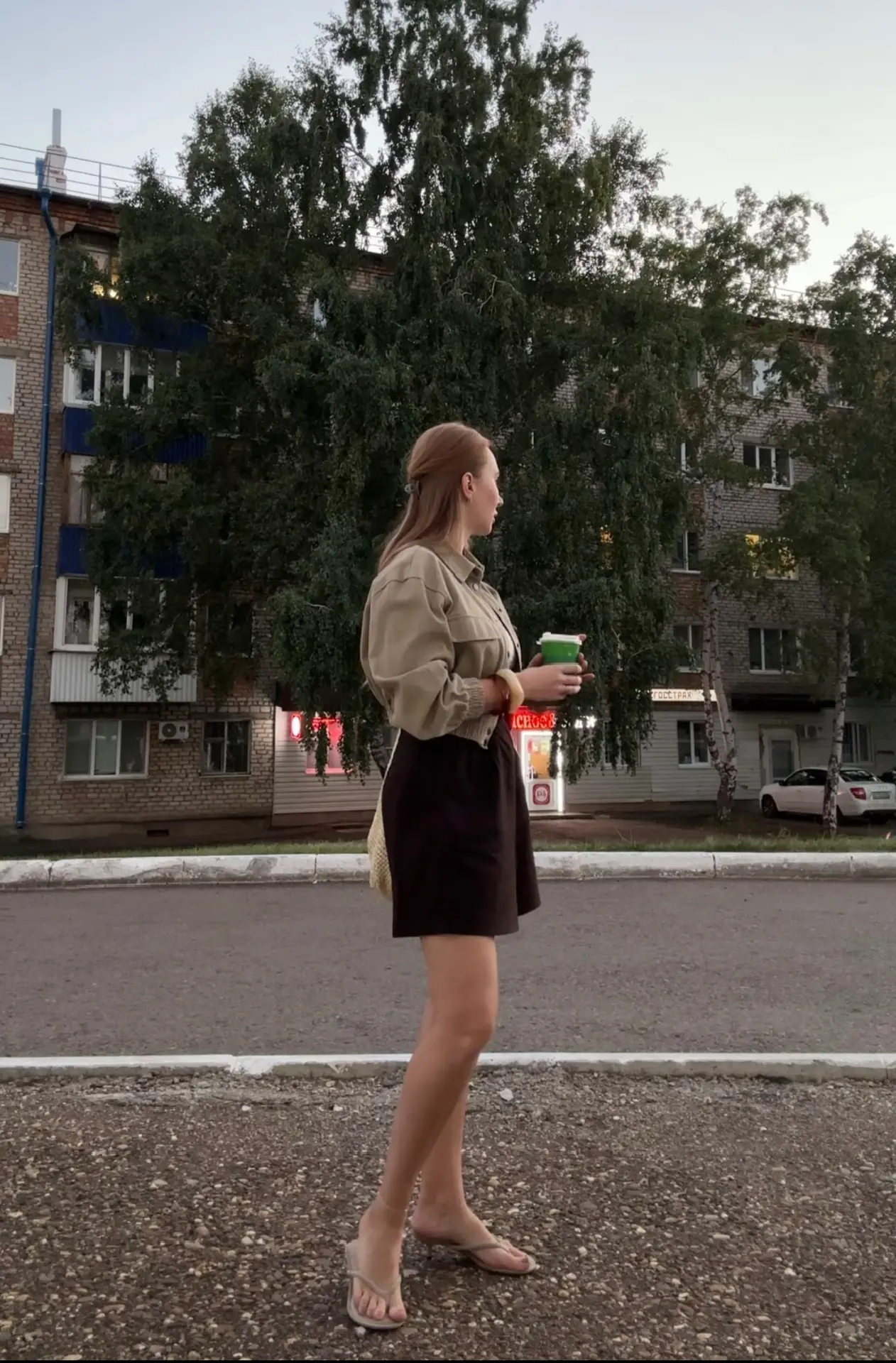 Суббота 🫦