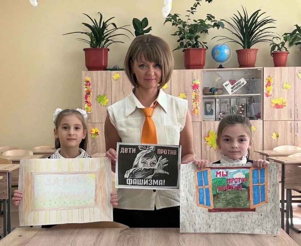 13 сентября мы отметили Международный День памяти жертв фашизма. В этот важный день Сов...