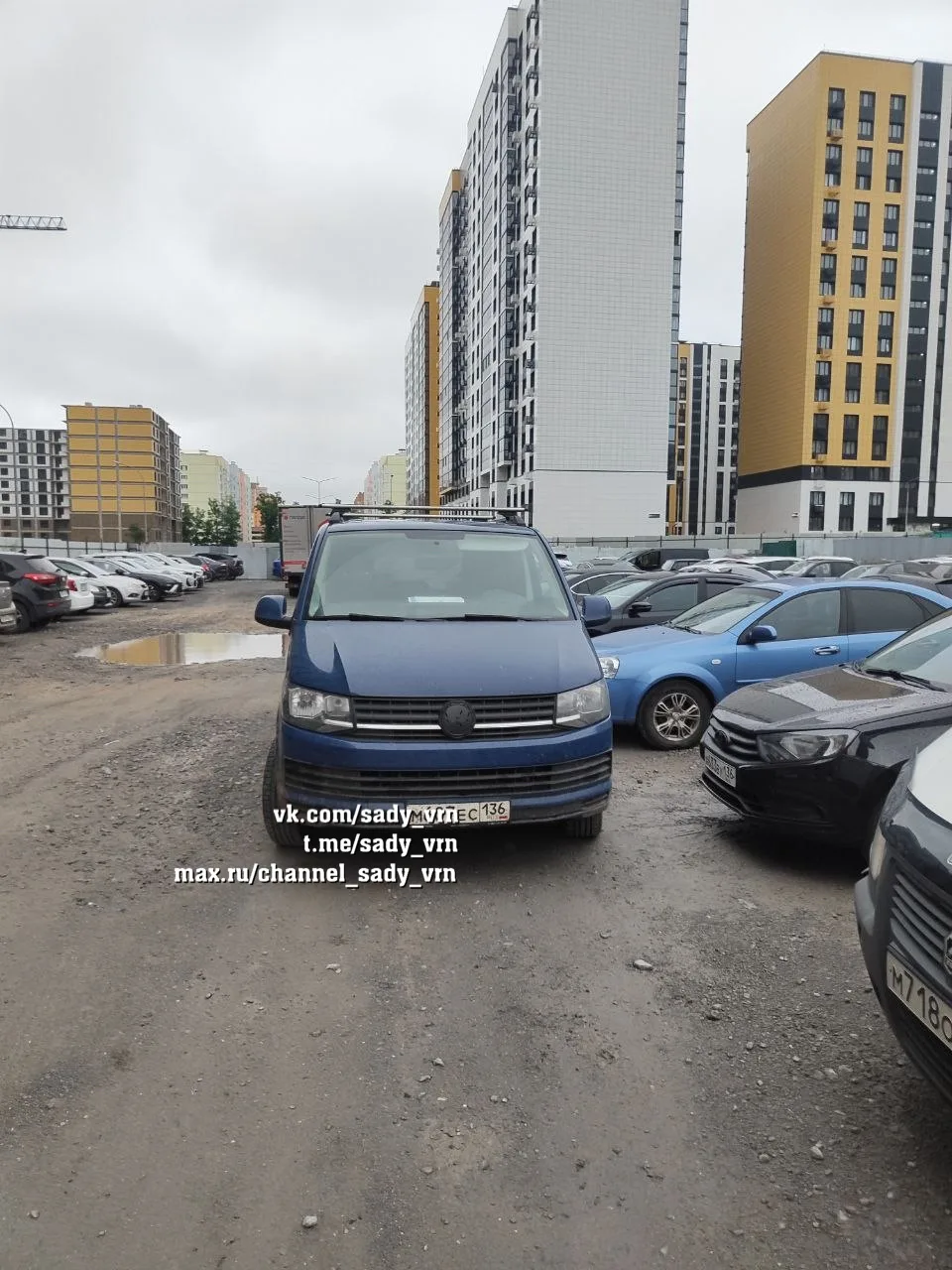 Не блокируйте другие машины и оставляйте номер телефона

Автор: Алексей 

Яблоневые сады | Прислать 
