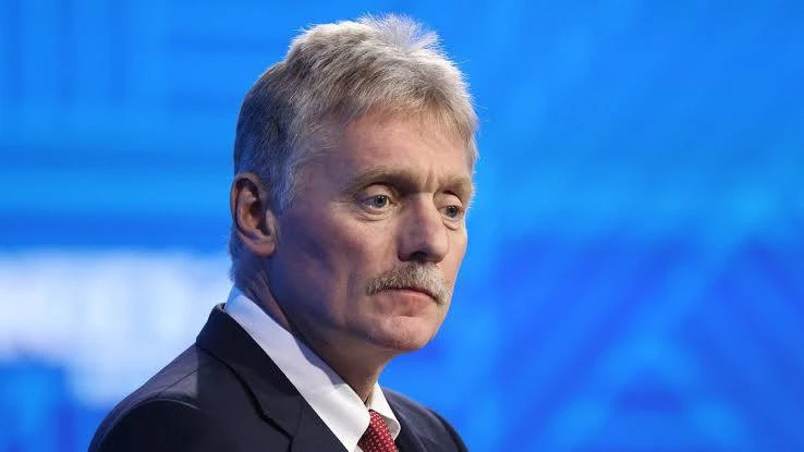 🇷🇺Слова российского лидера Владимира Путина о том, что европейский военный контингент...