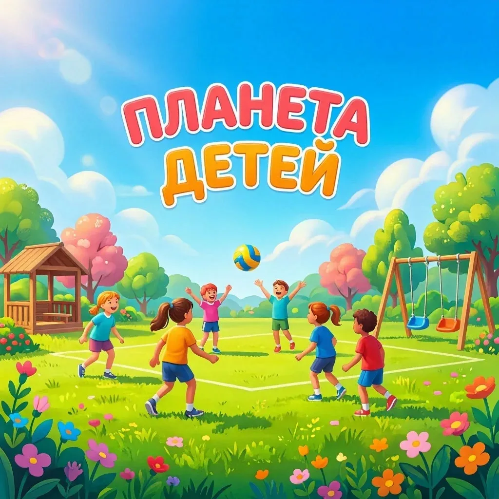 ✨ Открытие летнего лагеря в школе с. Подволошино! ✨