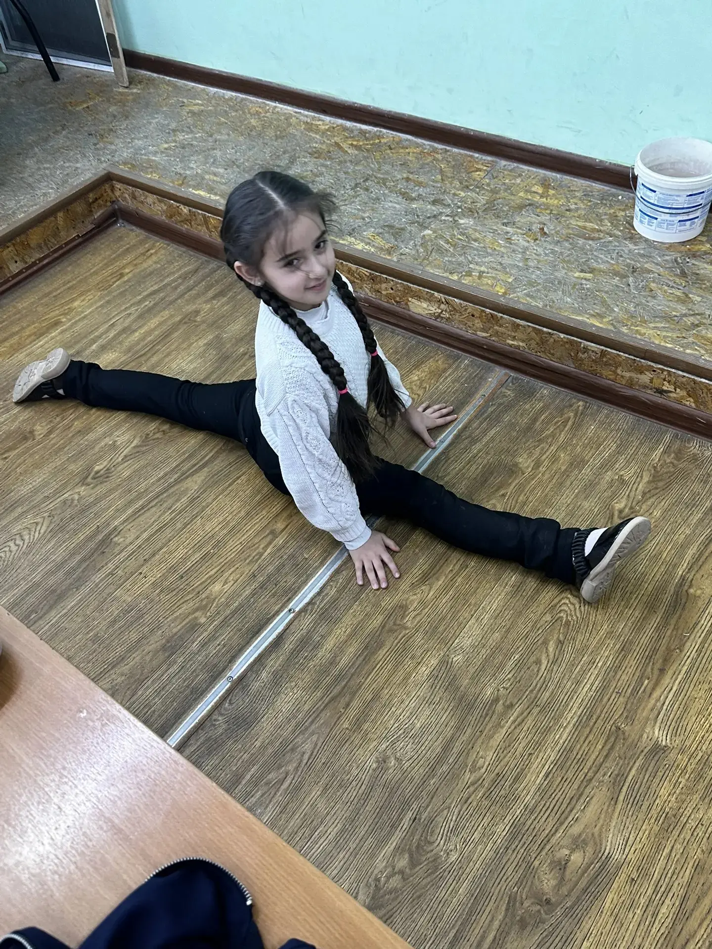 СПОРТ В ШКОЛЕ — ЭТО ЗАРЯД БОДРОСТИ И ОТЛИЧНОГО НАСТРОЕНИЯ! 💪✨  В 1 «Б» классе, в рамках трека «Орлят