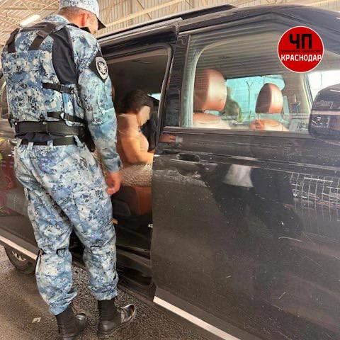 💸Бизнесмен дал взятку три миллиона сотрудникам краснодарской налоговой, чтобы они оста...