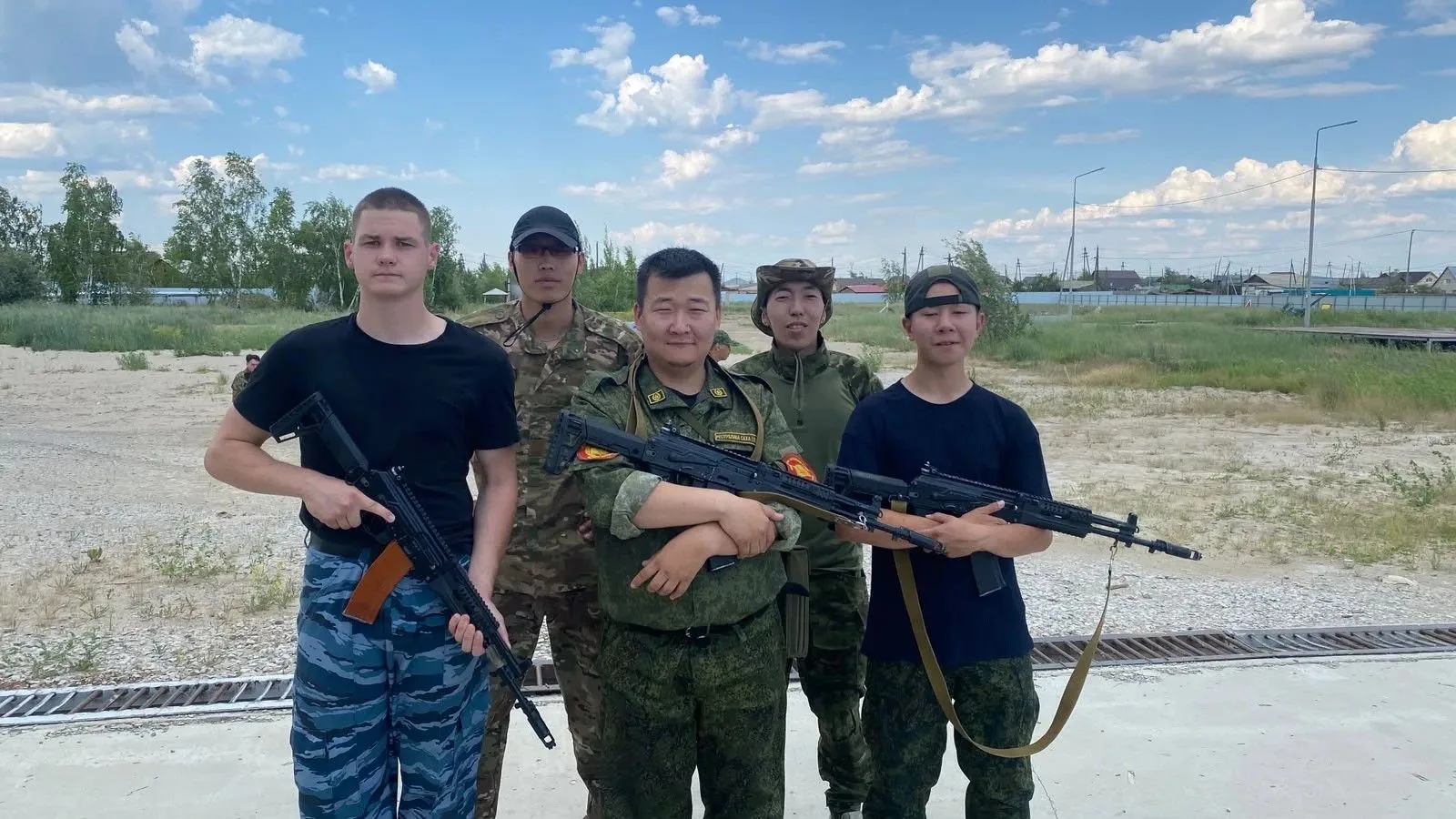 🎉 Гордимся нашими студентами! 🎉

Студенты ГБПОУ РС(Я) «Финансово‑экономический колледж им. И. И. Ф