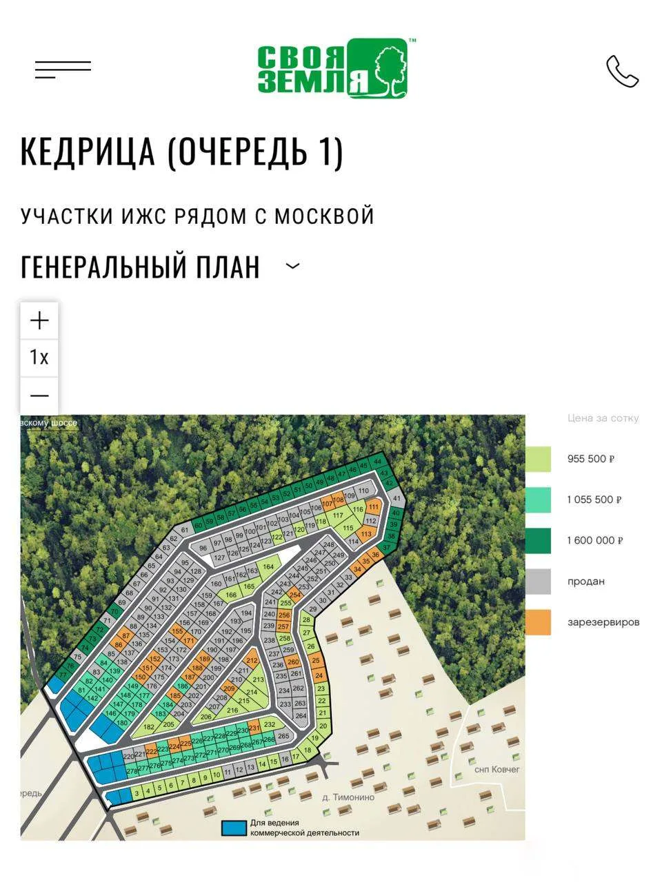 Пока вы думаете — другие покупают🔥