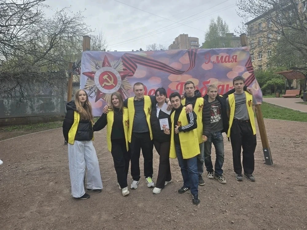 9 мая 2026 года Россия отметила 81-ю годовщину Победы в Великой Отечественной войне.
Этот день напом