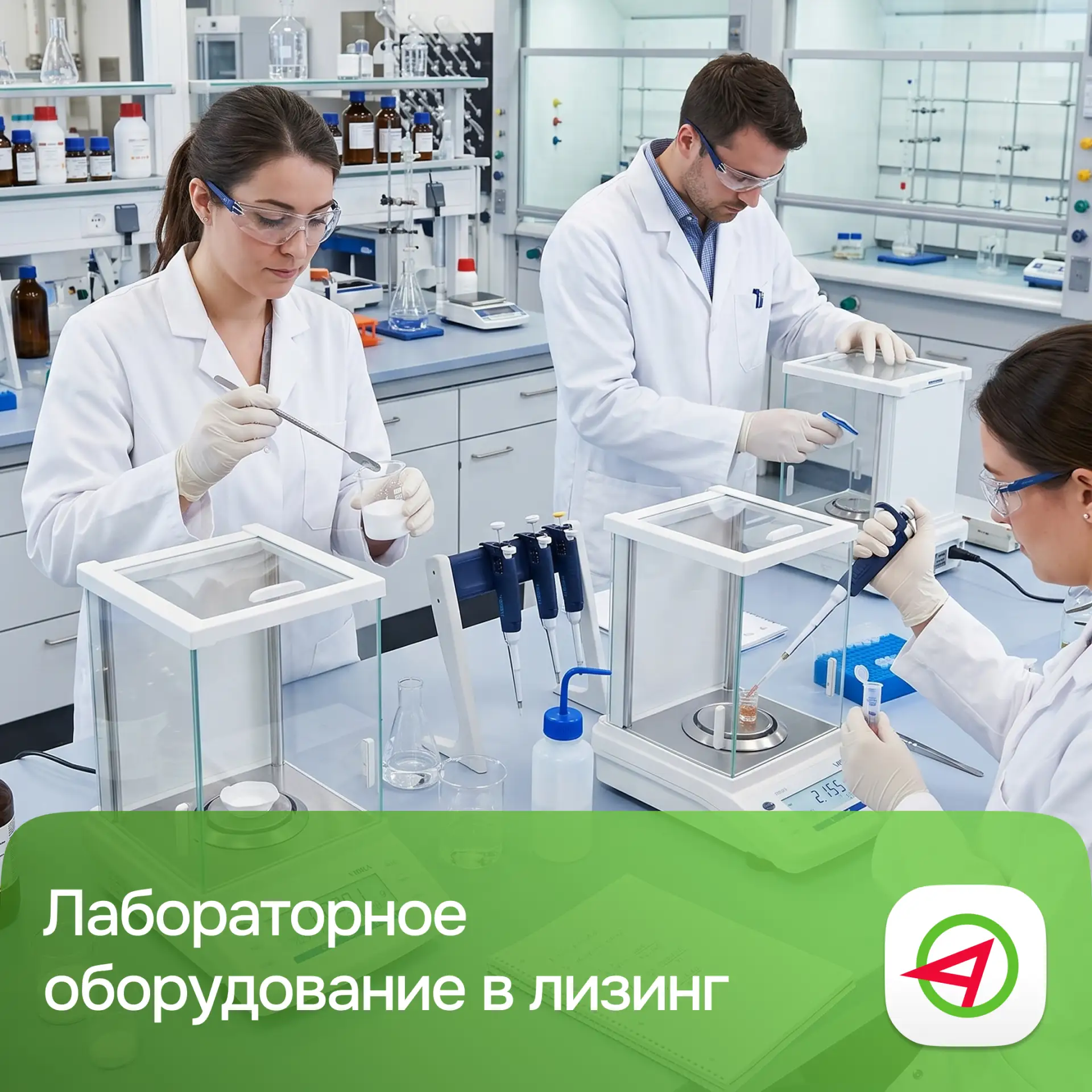 Точность, которая лежит в основе качества