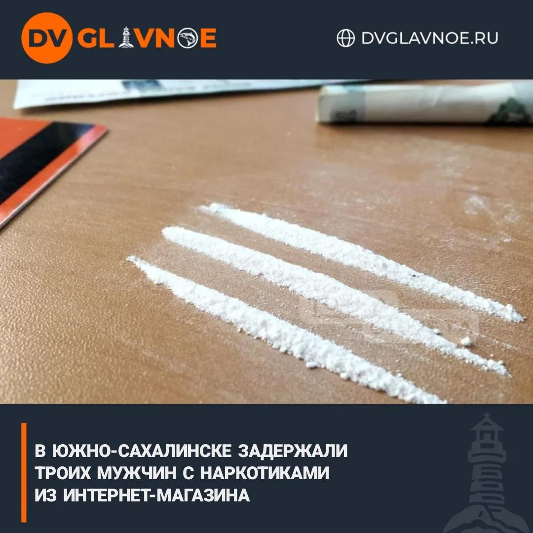 Изъяты свертки с синтетическим наркотиком

Полиция задержала в Южно-Сахалинске троих местных жителей