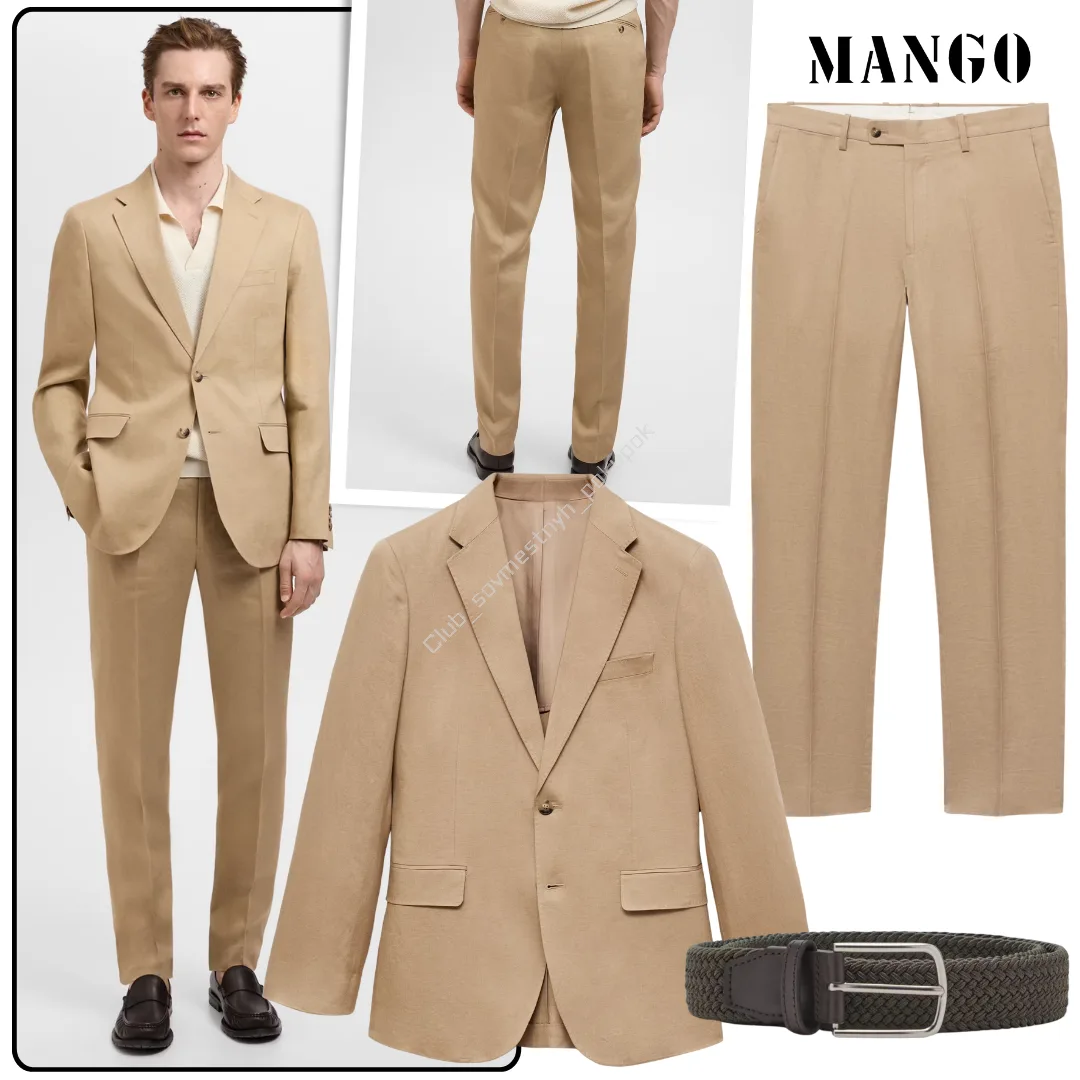Mango Outlet 🇩🇪