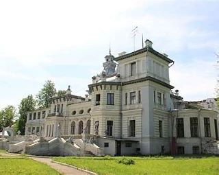 Монте-Карло в Ховрине: зачем московский купец построил усадьбу как казино