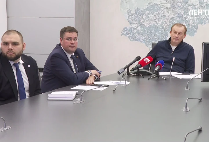 Жительнице посёлка Запорожское помогут разобраться с проездом к её земельному участку

Сегодня, 15 и