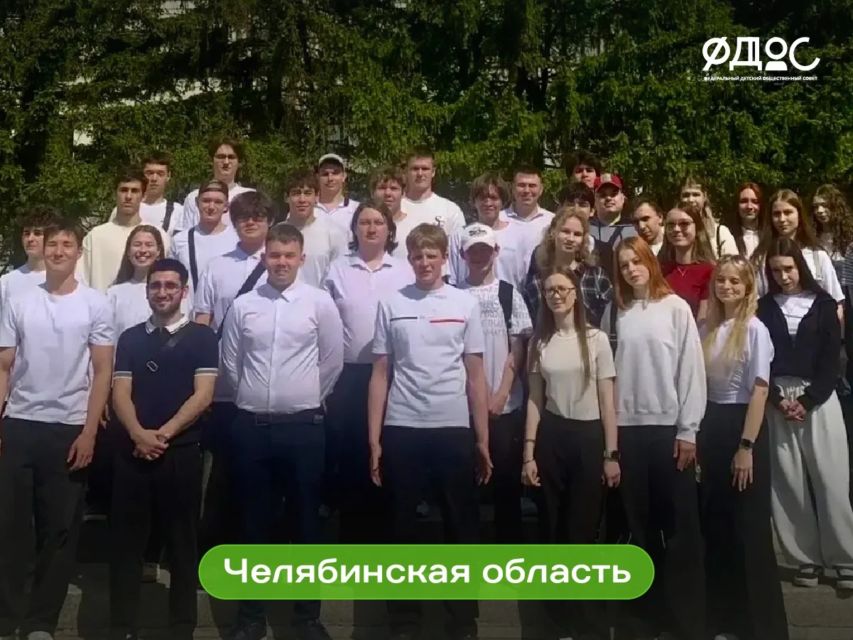 9 мая — память, которую мы несем в своих поступках🙏