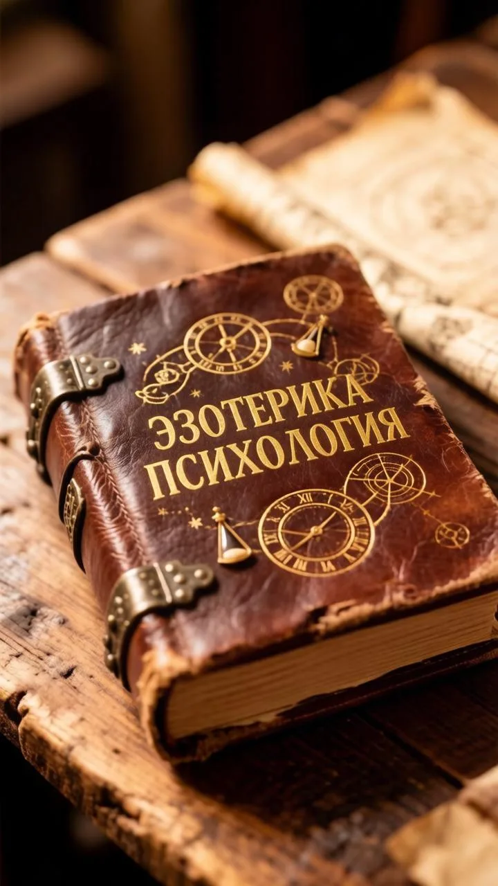 Погружаемся в глубины души - подборка популярных каналов по  эзотерике и психологии: