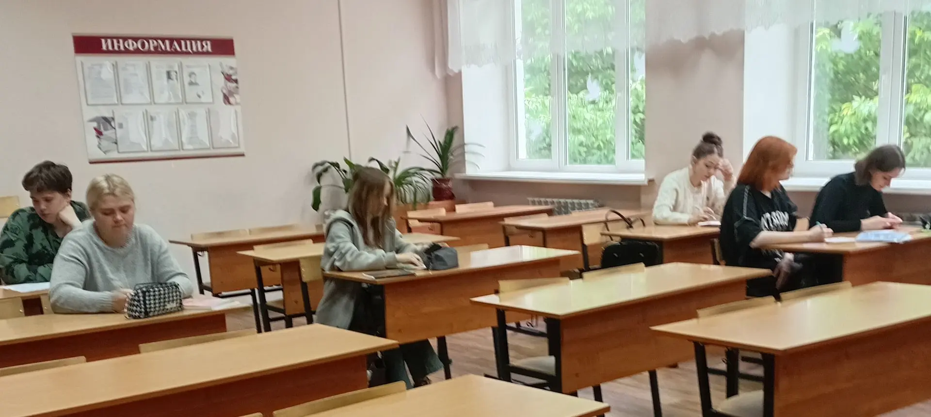 1 июня 2026 года, в честь Международного Дня детей, психолог Каталова М.А. провела бесе...