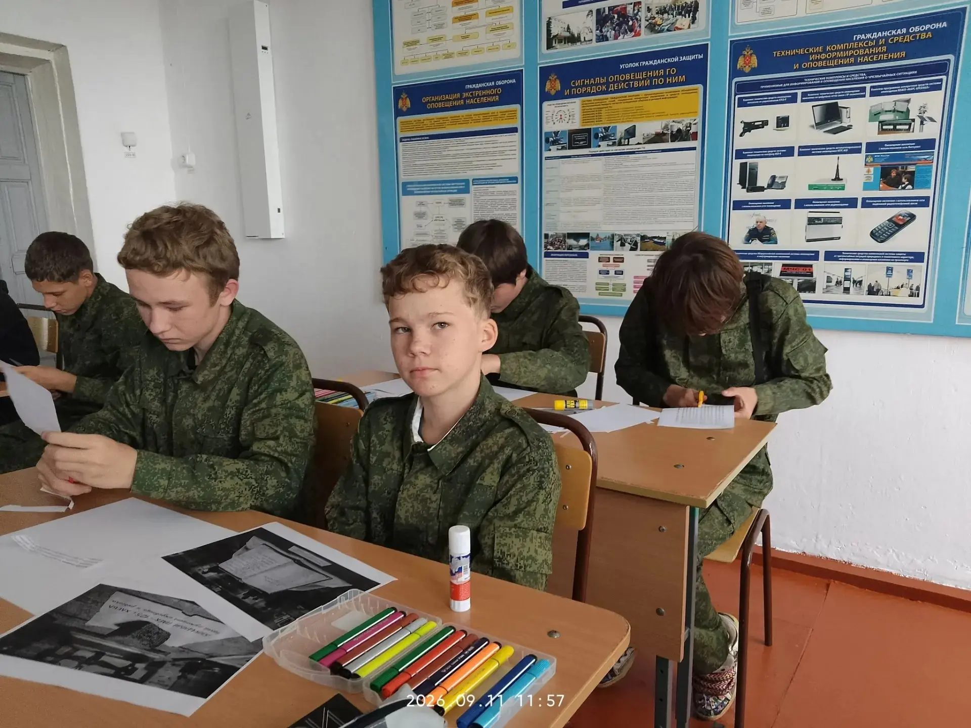 🕯 Накануне Международного дня памяти жертв фашизма (отмечается каждое второе воскресен...