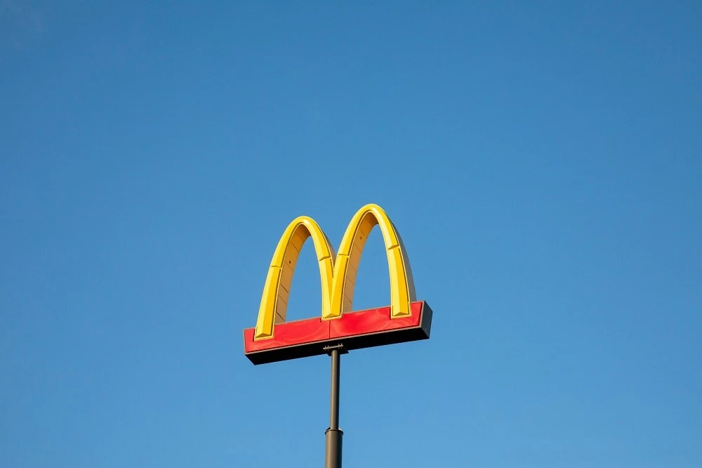 McDonald’s рулит ценами с помощью ИИ