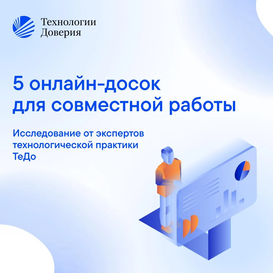 Какие отечественные онлайн-доски удобны для совместной работы, учебы и мозговых штурмов?