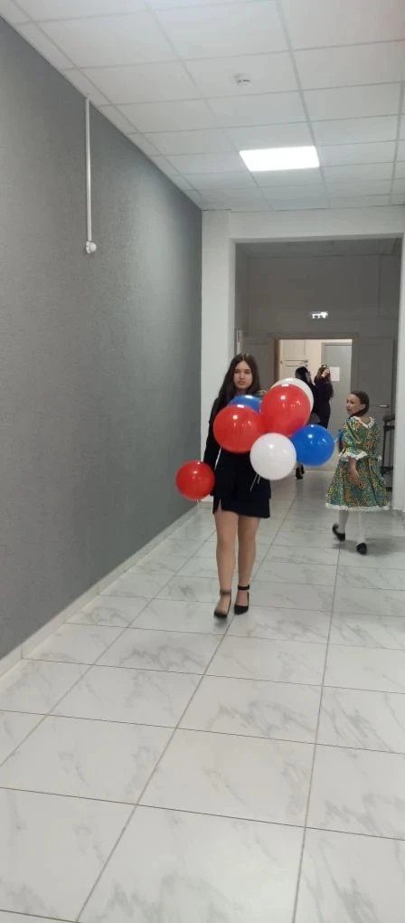 12 июня наша страна отметила свой главный праздник – День России! В этот особенный день...