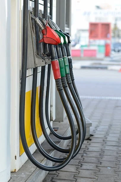 ⛽️ Бензин в Рязанской области подешевел на 2,4%