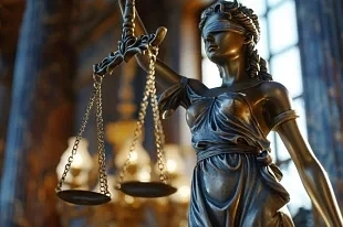 В Новосибирске подтвердили приговор убийце жены и её партнёра из Ачинска
