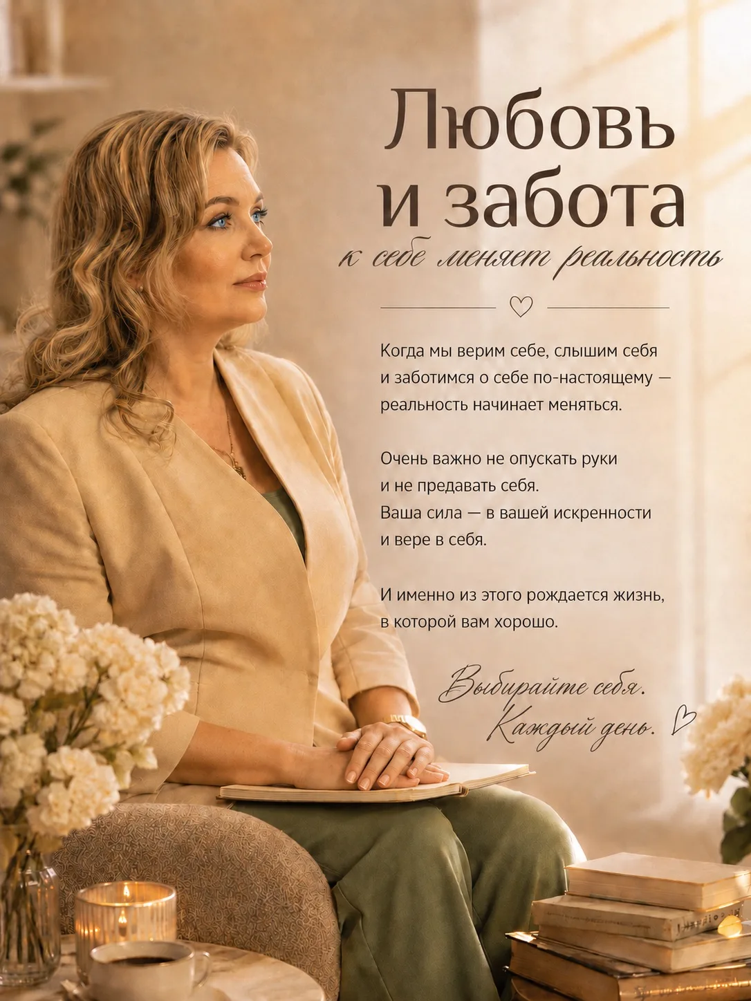 Понедельник пролетел с очередных осознаний.