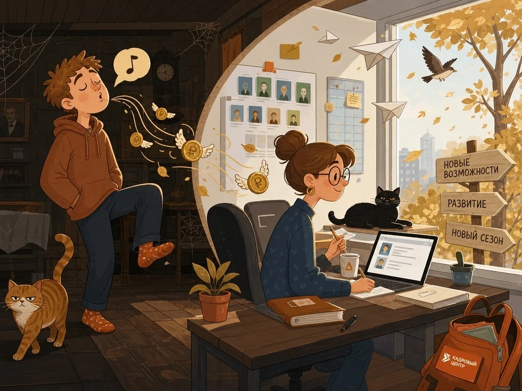 🌙 Почему нельзя свистеть в доме?