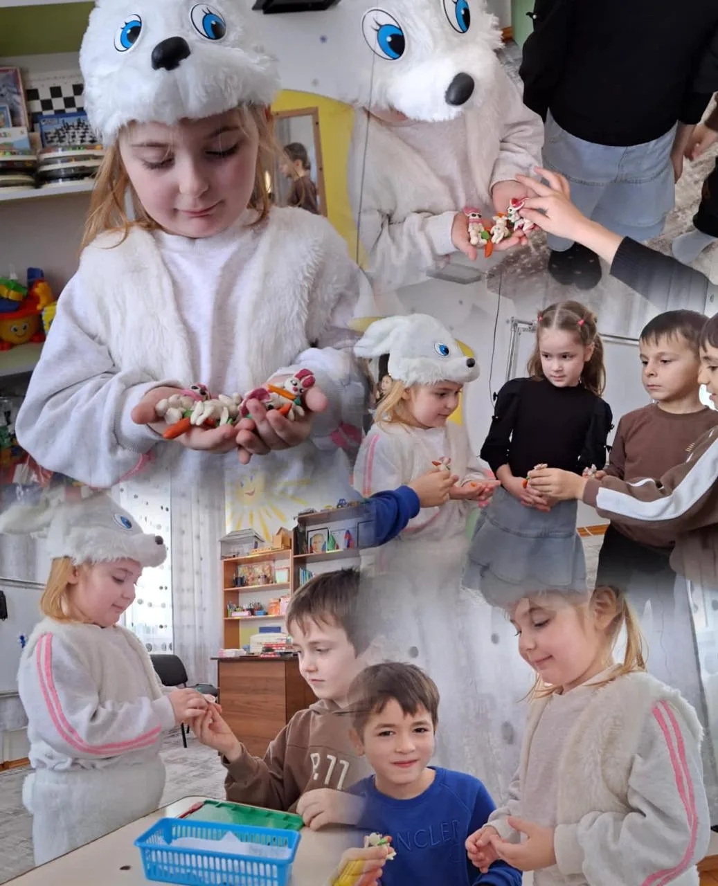 Видео