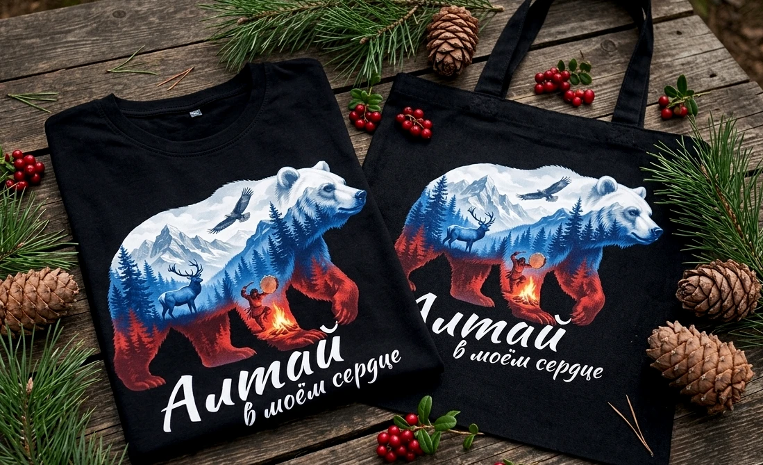Алтай в наших сердцах 🤍💙❤️