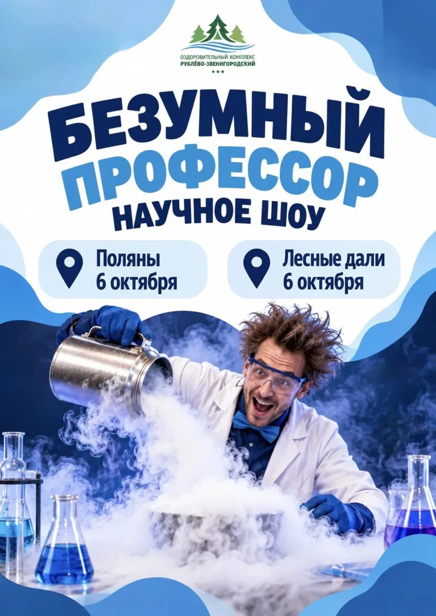 Осторожно!
