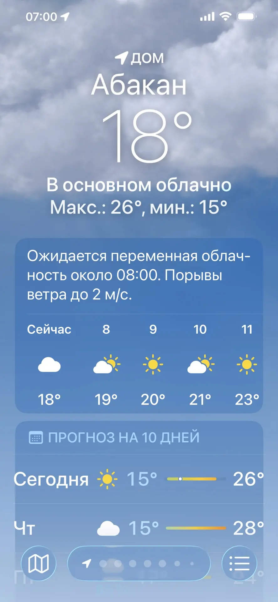 Изображение 1 к публикации «Дмитрий Бученик»