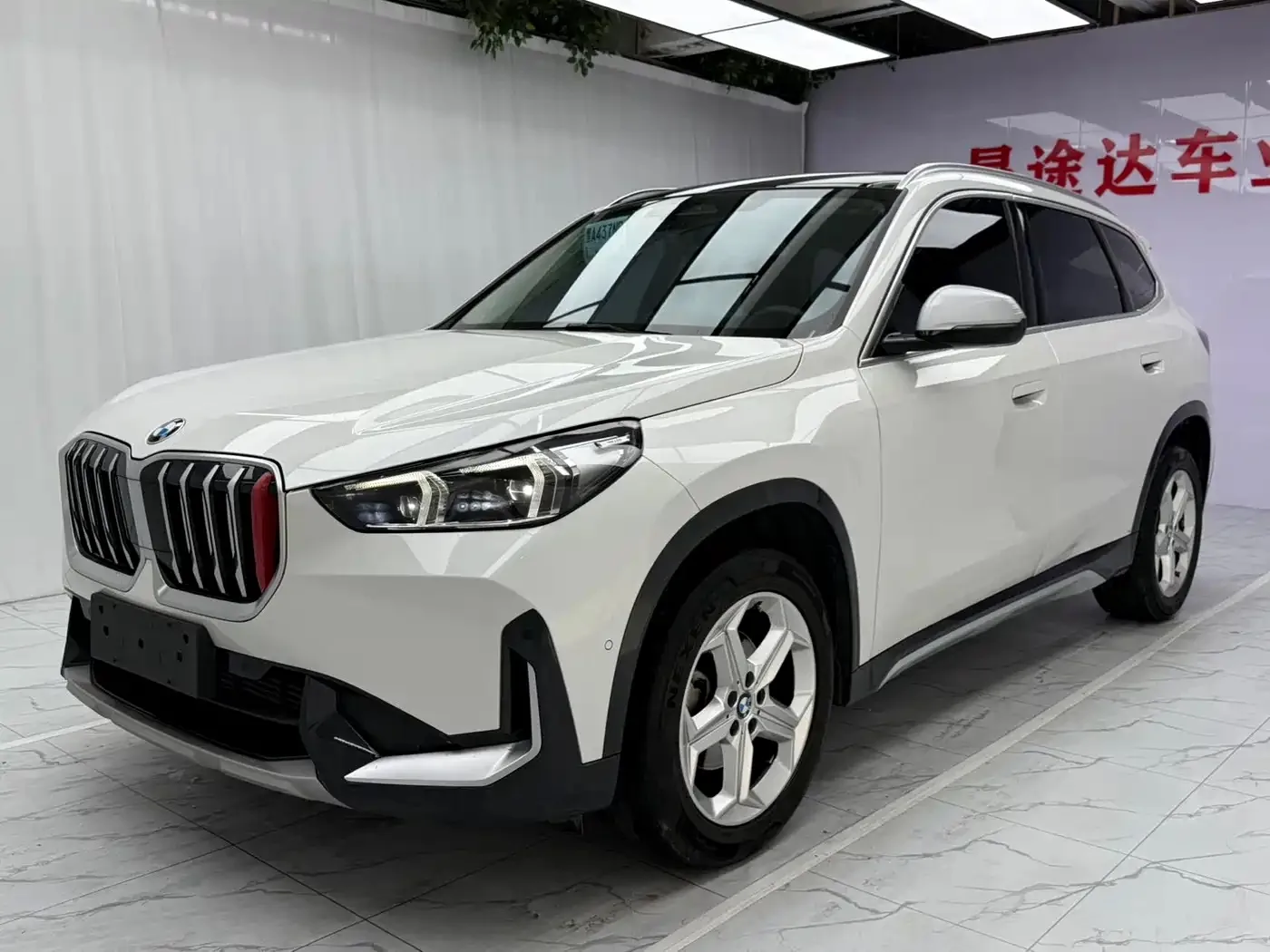 BMW X1 sDrive20Li 2023 год, под заказ из Китая 🇨🇳