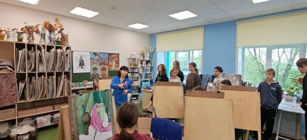 Каждый ребенок – это отдельный мир со своими чувствами, эмоциями и впечатлениями. И чем...