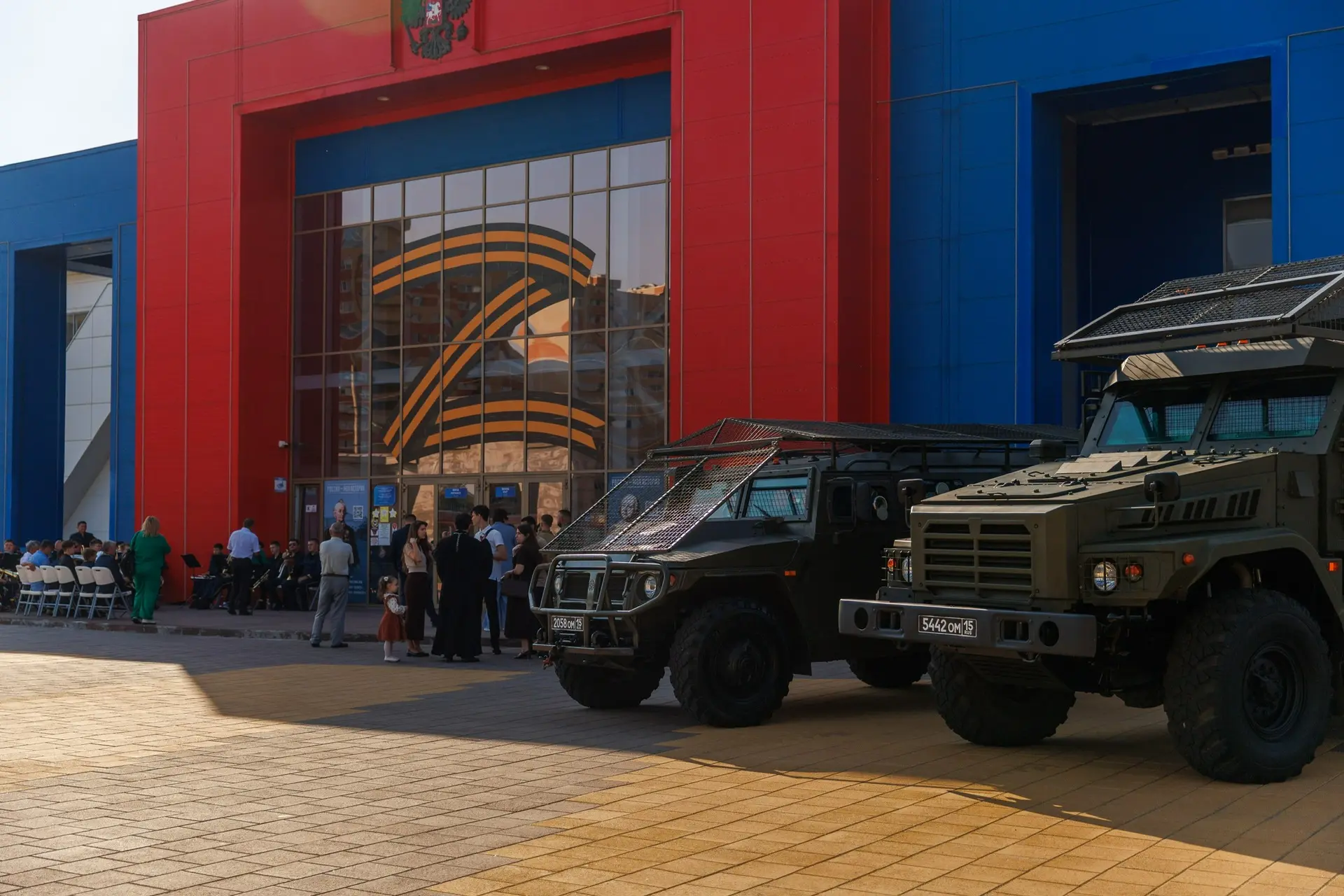 В музее «Россия - моя история» открылась уникальная выставка:«Знание. Герои». Она посвя...