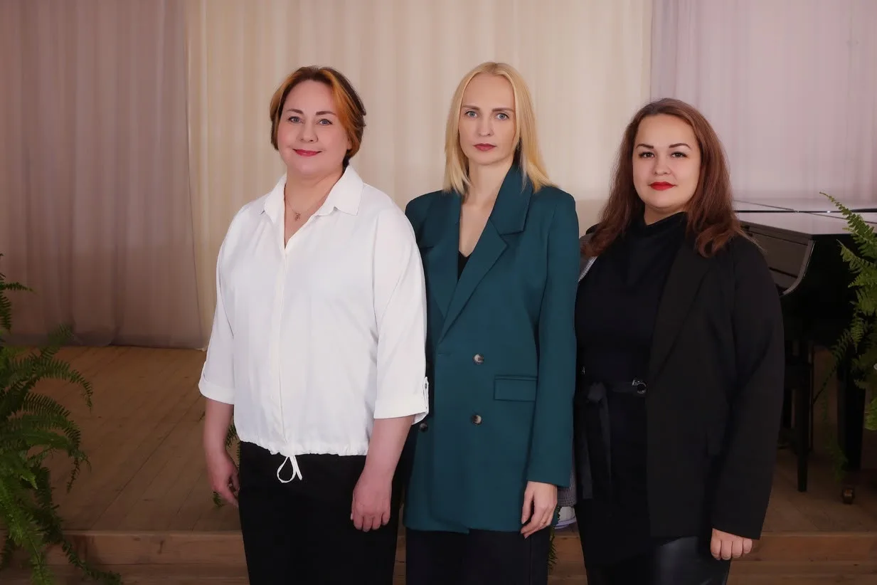💃 29 апреля - Международный день танца