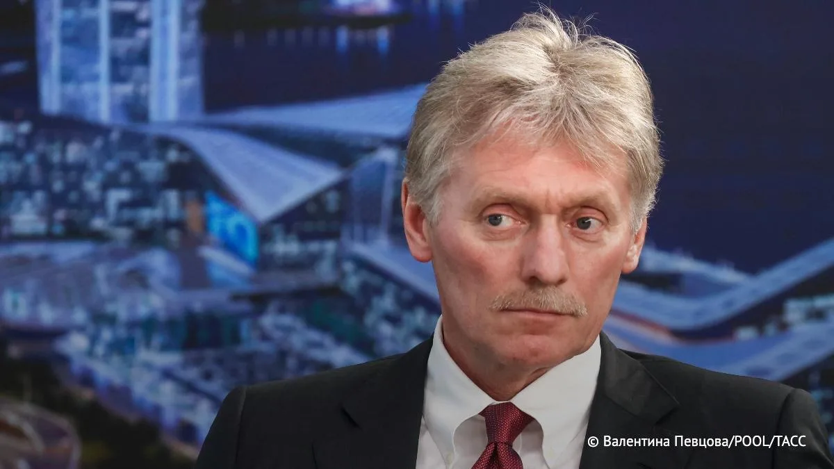 США не смогли переломить украинцев, подстрекаемых европейцами к продолжению войны, заяв...