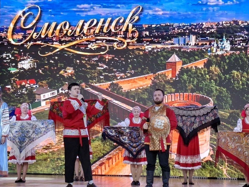 ✨Наши педагоги блистали на сцене!  Педагогический коллектив нашего лицея принял активное участие в г