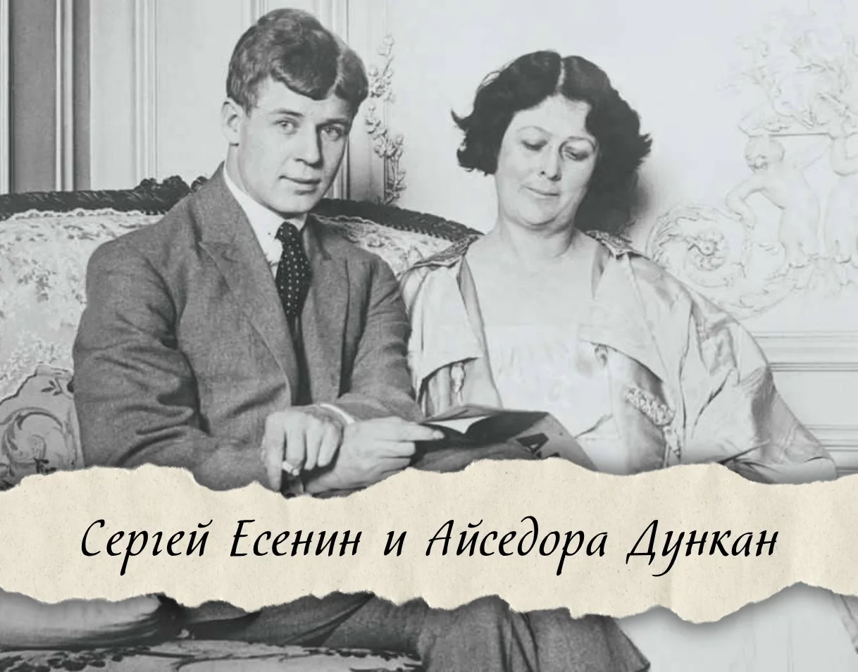 Архивные кадры русских классиков и их жён🎞️  За каждым портретом хитросплетения судеб и истории любв