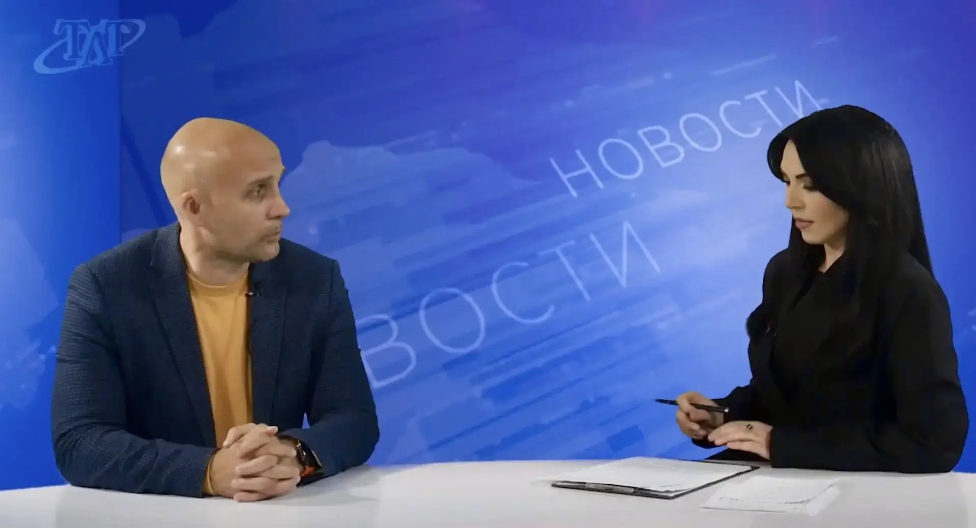 Эксперт НМИ в эфире 📺