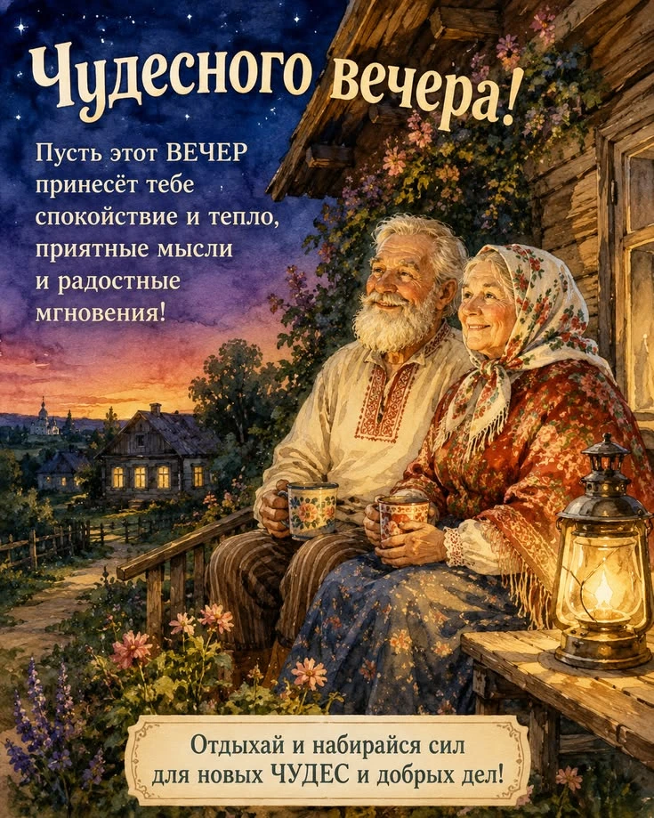 🥰 Оставляйте реакции, если понравилась открытка и делитесь с близкими ❤