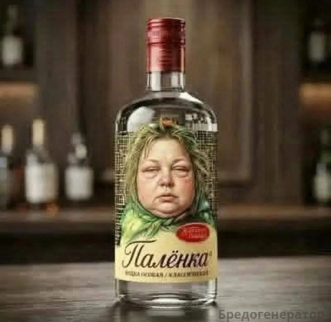 Начинаем пятничный вечер.))