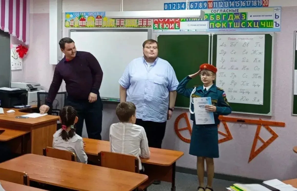 Сегодня прошел долгожданный муниципальный этап региональной научно-исследовательской конференции обу