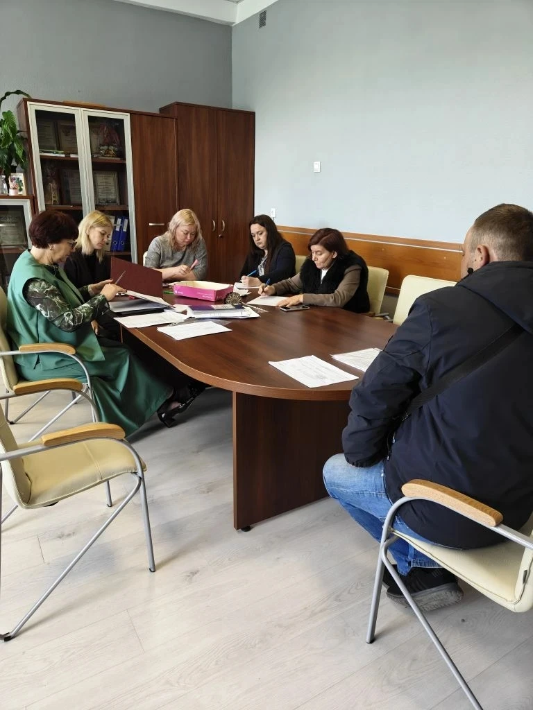 25.05.2026 в ГКУ НСО «Центр социальной поддержки населения Новосибирского района» состо...